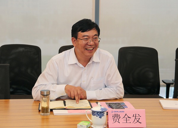 河南省商务厅二级巡视员费全发讲话.jpg 河南省商务厅二级巡视员费全发讲话.jpg